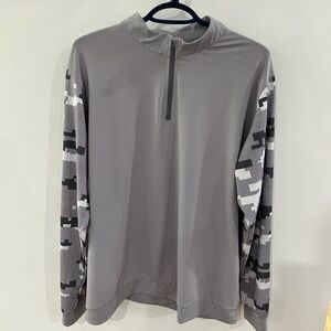 Rolo Golf “Arctic Storm” Q Zip